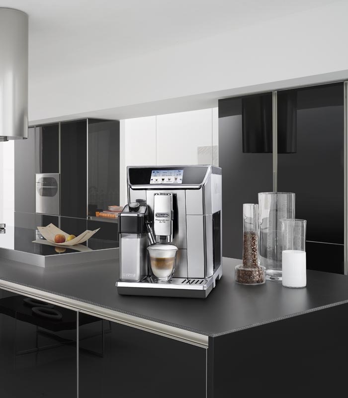 Delonghi Coffee Machines