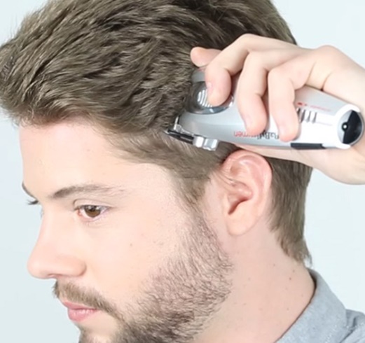 Hair Clipper