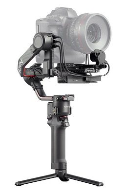 DJI Ronin S2 Pro Combo Kit (DJI-RS2-PRO-COMBO)