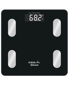 Pro line Smart Scale - Black (00-SSB)