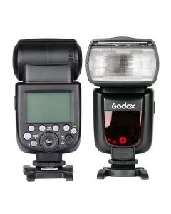 Godox V860 Lithium Flash Canon (V860IICKITS)