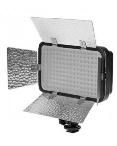 Godox LED64 Video Light 64 LED Lights for Cameras (LD170II)