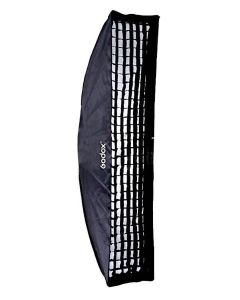 Godox Softbox 35x160cm With Grid (SB-FW35160CM)