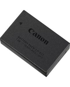 Canon LP-E17 Battery Pack (LP-E17)