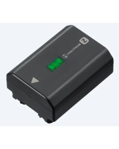 Sony Z-series Rechargeable Battery Pack (NP-FZ100)