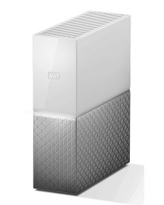 Western Digital MY CLOUD HOME 4 TB (WDBVXC0040HWT-EESN)