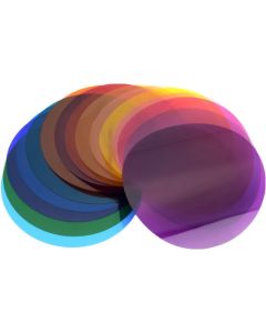 Godox Color Effects Set for Round Flash Heads (V1-11C)