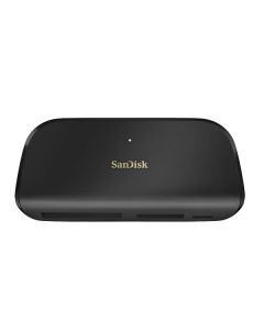 SanDisk ImageMate® PRO USB-C™ Reader / Writer (SDDR-A631-GNGNN)