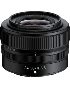 Nikon Z 24-50mm f/4-6.3 (JMA712DA)