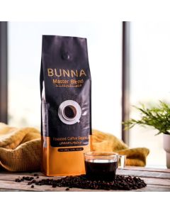 BUNNA Master Blend 1 Kilo (BUNNA MASTER BLEND)