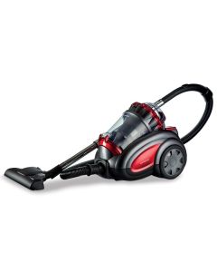 Kenwood VBP80.000RG Extreme Cyclone 3.5L Cyclone Vacuum Cleaner Dry Clean 2200W (OWVBP80.000RG)