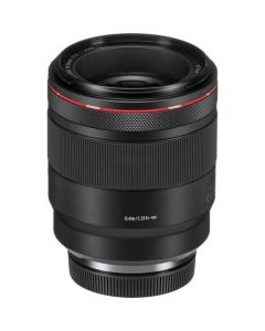 Canon RF 50mm f/1.2L USM Lens (RF50MMF1.2)