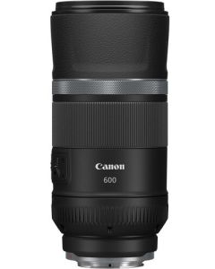 Canon RF600mm F11 IS STM Lens (RF600MM)