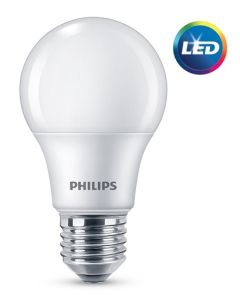 Philips LED Non Dimmable Bulb 7W E27 6500K