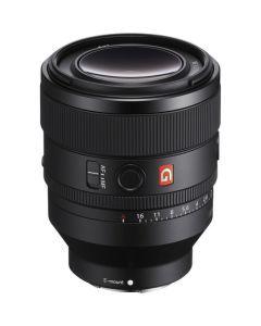 Sony FE 50mm f/1.2 GM Lens (Sony E) (SEL50F12GM)