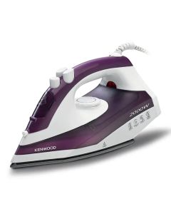 كينوود STP40.000WP مكواة بخار سيراميك
Kenwood Steam iron STP40.000WP