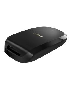 SanDisk Extreme Pro® CFexpress® Card Reader (SDDR-F451-GNGEN)