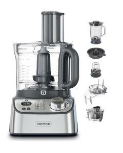 KENWOOD FDM71.980SS 1000W Food Processor (OWFDM71.980SS)