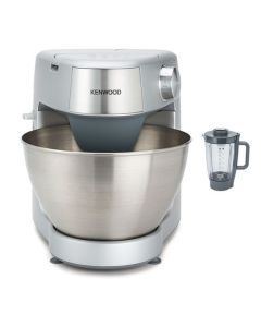 Kenwood Prospero+ KHC29.G0SI Kitchen Machine with 5 Attachments, Silver (OWKHC29.G0SI)