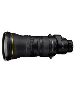 Nikon Z 400mm f/2.8 TC VR S Lens (JMA501DA)