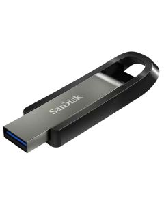 محرك الأقراص بمنفذ Go USB من SanDisk Extreme® سعة 256 جيجابايت (SDCZ810-256G-G46)