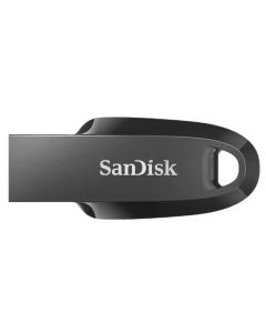 محرك الأقراص المحمول SanDisk Ultra Curve 3.2 سعة 32 جيجابايت (SDCZ550-032G-G46)