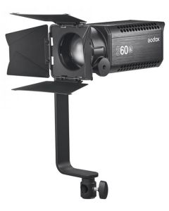 Godox S60Bi Focusing LED Light (S60BI)