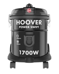 Hoover HT85 T0 ME Power Swift Tank, Black (CDCY-TOXS)