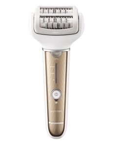 Panasonic Wide-head Wet/Dry Epilator (ES-EL3A-N421)