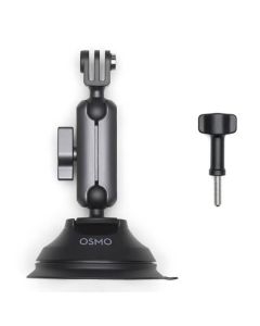 DJI Osmo Action Suction Cup Mount (DJI-ACTION3-ZA308)