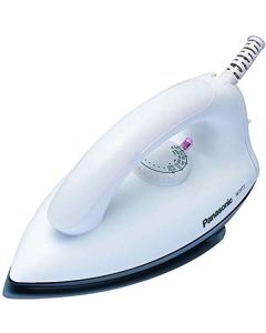 Panasonic Non-stick Dry Iron (NI-317TWTB)