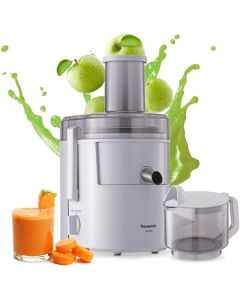 Panasonic MJ-SJ01 Juice Extractor (MJ-SJ01WTZ)