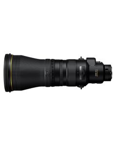 Nikon Z 600mm f/4 TC VR S Lens + NPM Card (JMA504DA)