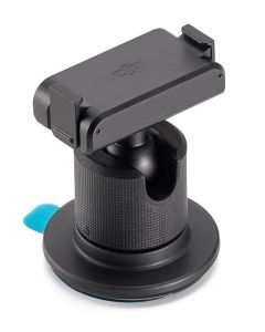 DJI Osmo Magnetic Ball-Joint Adapter Mount (DJI-ACTION3-ZA306)