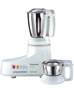 Panasonic MX-AC210 Mixer Grinder (MX-AC210SWTZ)