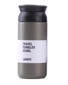 Coffee Mug 350ml - Green (SB-502-GR)