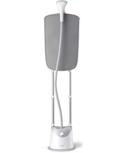 Philips Easy Touch Stand Steamer, 1800W, 35g/min (GC487/86)