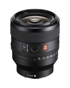 Sony FE 50mm f/1.4 GM Lens (Sony E) (SEL50F14GM)