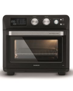 Kenwood MOA25.600BK Oven + Air Fryer, 25L, 1700W (OWMOA25.600BK)