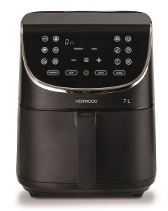 Kenwood HFP80.000BK Air Fryer XXXL 7L 1700W (OWHFP80.000BK)