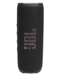 JBL Flip 6 Speaker Black (JBLFLIP6BLK)