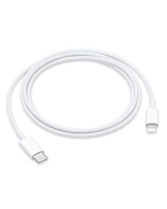 Apple USB-C to Lightning Cable (1m) (MUQ93ZE/A-R)