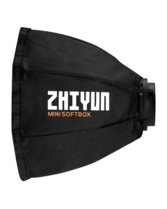 ZHIYUN Mini Softbox for G60 & X100 (ZH-SOFTBOX)