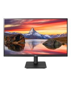 LG 23.8'' Full HD IPS Monitor with AMD FreeSync™ (24MP400-B.AMI)