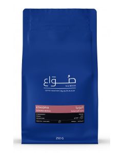 Suwaa Sidamo Filter 250g (SUWAA-SIDAMO FILTER)