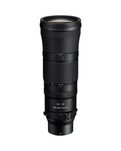 Nikon Z 180-600mm f/5.6-6.3 VR (JMA720DA) + NPM Card