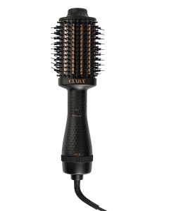 Clara Hot Brush and Styler Hair Dryer (C5-CLARA)