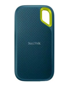 SanDisk Extreme Portable SSD 1TB (SDSSDE61-1T00-G25M)