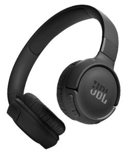 JBL Tune 520BT سماعات رأس (JBLT520BTBLKSC)