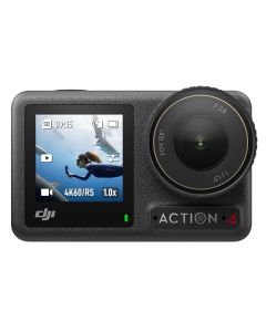 DJI Osmo Action 4 Adventure Combo (DJI-ACTION4-ADVENTURE)